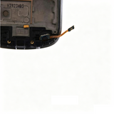 Compatible for Samsung S3 Screen Assembly Galaxy i9300 LCD Display GT-i9301 i9308 with Frame Wholesale