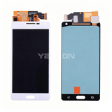 Compatible for galaxy A5 2015 Screen Assembly A500H_X_F Mobile Cell Phone LCD Display Inner and Outer Touch Screen Wholesale