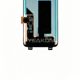 Compatible for Samsung S9 plus Screen Assembly g965 LCD Curved s9+ Integrated Inner and Outer Original with Frame Wholesale