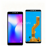 Compatible for Tecno F2 Screen Assembly Tecno POP 2 LCD Display Integrated Inner and Outer Touch Screen lcd Wholesale