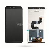 Compatible for Xiaomi A2 Screen Assembly xiaomi 6X LCD Display Mobile Cell Phone Integrated Inner and Outer LCD Touch Screen Wholesale