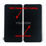 Compatible for realme x50 Screen X Assembly LCD Realme x2 Integrated Inner and Outer Touch Screen Original LCD Wholesale