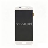 Compatible for Samsung S7 Screen Assembly SM-g930 LCD Display Mobile Cell Phone Integrated Inner and Outer Touch Screen LCD Original Wholesale