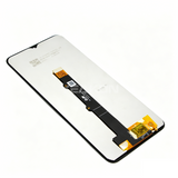 Compatible for MOTO G50 Screen Assembly Motorola XT2137 Mobile Cell Phone Inner and Outer Screen LCD Touch Screen LCD Wholesale