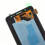 Compatible for Samsung J510 Screen Assembly J5 2016 Mobile Cell Phone LCD Display J510F_G_Y Inner and Outer Screen OLED Wholesale