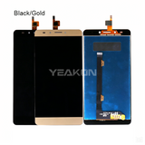 Compatible for Infinix note3 Screen Assembly X601 LCD Integrated Inner and Outer Touch Screen lcd Wholesale