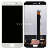 Compatible for oppor11_S Screen Assembly r9s Mobile Cell Phone Display Screen R7s LCD r9t_m Inner and Outer Screen r7plus Wholesale