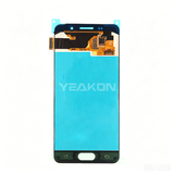Compatible for Samsung A310F_H_M Screen Assembly A3 2016 Mobile Cell Phone LCD Display LCD Integrated Inner and Outer Wholesale