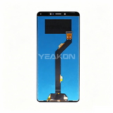 Compatible for Infinix smart2 Screen Assembly X609 LCD Integrated Inner and Outer Display Touch Screen lcd Wholesale