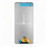 Compatible for Samsung A21S Screen Assembly A217DS Touch Screen A217FD LCD lcd Inner and Outer Screen with Frame Wholesale