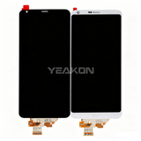 Compatible for LG g6 Screen Assembly LCD Display Assembly g7 fit Integrated Inner and Outer Mobile Cell Phone Touch Screen lcd Wholesale