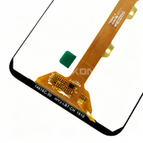 Compatible for Tecno LB7 Screen Assembly Tenco Pouvoir 3 LCD Integrated Inner and Outer Touch Screen lcd Wholesale