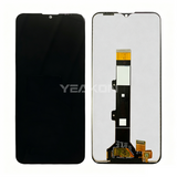 Compatible for MOTO G20 Screen Assembly Motorola XT2128 Mobile Cell Phone Inner and Outer Screen LCD Touch Screen LCD Wholesale