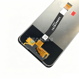 Compatible for Samsung A22 5G Screen A225 Assembly A226F Mobile Cell Phone Inner and Outer Display Screen LCD 4G Touch with Frame Wholesale