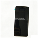 Compatible for Samsung J8 Screen Assembly J8 2018 Mobile Cell Phone LCD Display Screen J810 Integrated Inner and Outer LCD Wholesale