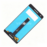 Compatible for Nokia N2 Screen Assembly nokia N2.1 Integrated Inner and Outer Touch Screen lcd Mobile Cell Phone Display Screen 2.2 Wholesale