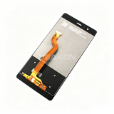 Compatible for Huawei p9 Mobile Cell Phone Screen Assembly LCD for P9 LCD Integrated Inner and Outer Touch Screen Wholesale