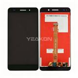 Compatible for Huawei Y5 Y6 Y7 Y9 2018 2019 Screen Assembly LCD Display Inner and Outer Touch Screen lcd Wholesale