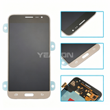 Compatible for Samsung J320F_P_M_Y Mobile Cell Phone Screen Assembly Galaxy j3 J3109 LCD Display TFT Wholesale