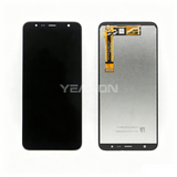 Compatible for Samsung J4 plus J415 LCD Screen Assembly J4+ J415F Inner and Outer Touch Display Screen LCD Wholesale