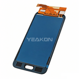 Compatible for Samsung J110F J120 J200 J3110 J250 J2 2018 Screen Assembly Inner and Outer Screen OLED Wholesale