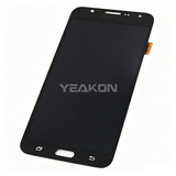 Compatible for Samsung J7 2015 J700 J710 J720 J701 Screen Assembly J7 2017 Inner and Outer Screen OLED Wholesale