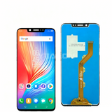 Compatible for Tecno CF7 Screen Assembly Tenco Camon 11 LCD Integrated Inner and Outer Touch Screen lcd Wholesale