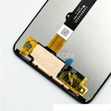 Compatible for MOTO G60 Screen Assembly Motorola G40 FUSION Mobile Cell Phone Inner and Outer G60S LCD Touch Screen Wholesale