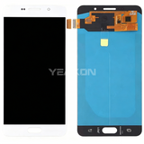 Compatible for Samsung A710 Screen Assembly A7 2016 LCD A710F_N_M Mobile Cell Phone Display Screen oled Wholesale