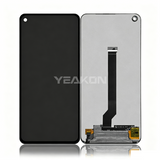 Compatible for Samsung M01s M10 M11 M20 M21 M30 M31S M40 M515 Screen Assembly Inner and Outer Screen Wholesale