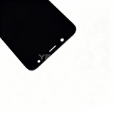 Compatible for Samsung A6 2018 Screen Assembly Galaxy a600F Mobile Cell Phone LCD Display Inner and Outer Screen TFT Wholesale