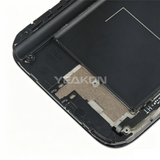 Compatible for Note2 Screen Assembly with Frame N7105 Inner and Outer Display Integrated Screen N7100 LCD TFT Adjustable Wholesale