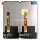 Compatible for realme7 Screen Assembly LCD Realme Integrated Inner and Outer Mobile Cell Phone Touch Screen Original LCD Wholesale