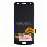 Compatible for moto z2 force Screen Assembly XT-1789 Mobile Cell Phone LCD Display Brand New Original Wholesale