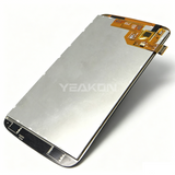 Compatible for i9205 LCD Assembly Mobile Cell Phone Display Screen I9200 I9208 Mobile Cell Phone Screen Assembly LCD Assembly Wholesale