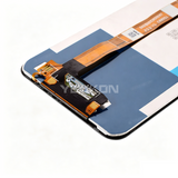 Compatible for realme C11 Screen Assembly C15 LCD C12 Integrated Inner and Outer Touch Screen Original LCD Wholesale