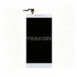 Compatible for Xiaomi max2 LCD Assembly Max3 Display Screen Assembly Inner and Outer Touch Integrated Screen LCD Wholesale