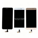 Compatible for Redmi note5A Screen Assembly redmi note5a LCD Display Mobile Cell Phone Inner and Outer Screen LCD Wholesale
