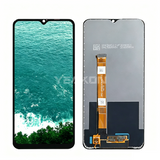 Compatible for OPPO A5 2020 A9 A8 A11 Screen Assembly Realme C3 5i 6i Mobile Cell Phone LCD LCD Wholesale