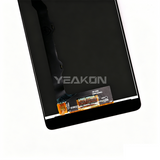 Compatible for Lenovo A7000 Mobile Cell Phone Screen Assembly Lenovo A7000 screen LCD LCD Wholesale