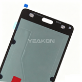 Compatible for Samsung A7000 Screen Assembly A7 2015 Mobile Cell Phone LCD A700H_F_K Display Screen LCD Adjustable Brightness Wholesale
