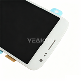 Compatible for Samsung J2 2016 J210 LCD Assembly J210F Screen Assembly Inner and Outer Touch Display Screen TFT Wholesale
