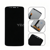 Compatible for Motorola E5 Screen Assembly Motorola E5 play go Inner and Outer Touch Screen lcd LCD Wholesale
