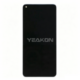 Compatible for Redmi note9T Mobile Cell Phone Assembly redmi note9pro LCD Inner and Outer Screen 9S Touch Screen LCD Wholesale