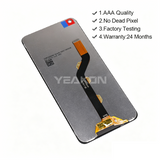 Compatible for Motorola one version action zoom Screen Assembly Inner and Outer Touch Screen Fucion Wholesale