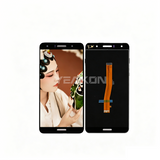 Compatible for Infinix hot5 lite Screen Assembly X559 LCD Integrated Inner and Outer Touch Display Screen lcd Wholesale