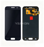 Compatible for Samsung A320F_H_M Screen Assembly A3 2017 Mobile Cell Phone LCD Display LCD TFT Adjustable Brightness Wholesale
