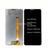 Compatible for oppo A3S Screen Assembly realme 2 Mobile Cell Phone LCD A5 Display Screen C1 Integrated Inner and Outer LCD Wholesale