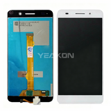 Compatible for Huawei NOVA3 Mobile Cell Phone Screen Assembly nova 3i LCD PAR INE-AL00 Display Inner and Outer Screen Wholesale