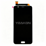 Compatible for Original Samsung J7 2018 J737 Screen Assembly J737P LCD Assembly Inner and Outer Display Screen lcd Wholesale